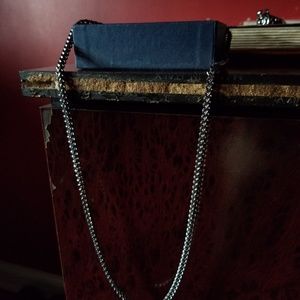 Stainless Steel Necklace